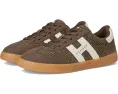 Кроссовки Tommy Hilfiger Maisie 2 из кожи с круглым носком