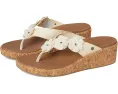Босоножки Skechers Arch Fit Beverlee Rare Blossom с поддержкой свода стопы