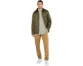 Рубашка Polo Ralph Lauren Classic Fit из гингема с эластаном и вышитым пони