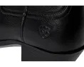Высокие ковбойские сапоги Ariat Heritage R Toe Tall Stretchfit