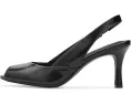 Туфли Anne Klein Jovi на шпильке с открытым носком