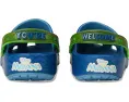 Кроксы Crocs Disney Maui Classic Clogs