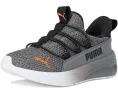 PUMA Kids Мокасины Softride One4All с эластичной посадкой и петлей на пятке