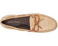 Cole Haan Мокасины-лоферы Brower Moc с двойной строчкой и кожаной подкладкой