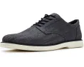 Оксфорды TOMS Joshua с эластичной шнуровкой