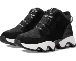 Водонепроницаемые ботинки SOREL Kinetic Impact Caribou Plus с утеплителем