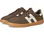 Кроссовки Tommy Hilfiger Maisie 2 из кожи с круглым носком