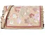 Кроссбоди Minuette в винтажном стиле с карманом для телефона сзади Brahmin