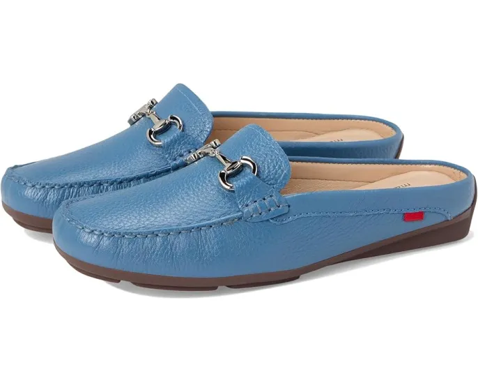 Мюли Marc Joseph New York Ocean Drive с противоскользящей подошвой