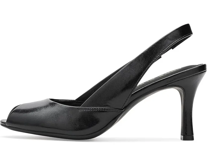 Туфли Anne Klein Jovi на шпильке с открытым носком