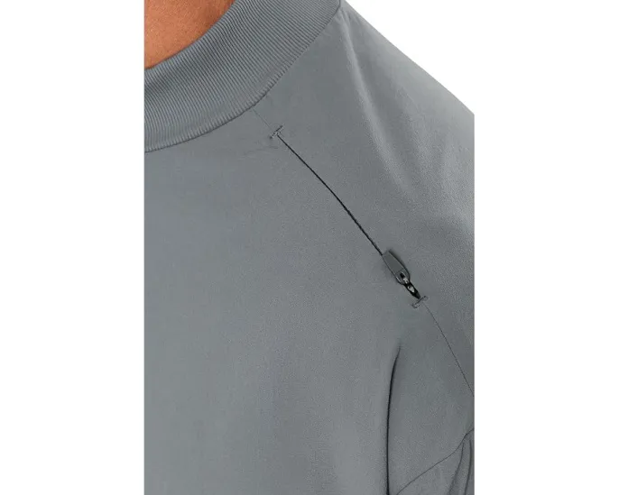 Ветровка Craft Hypervent Wind Top для бега с молнией на плече