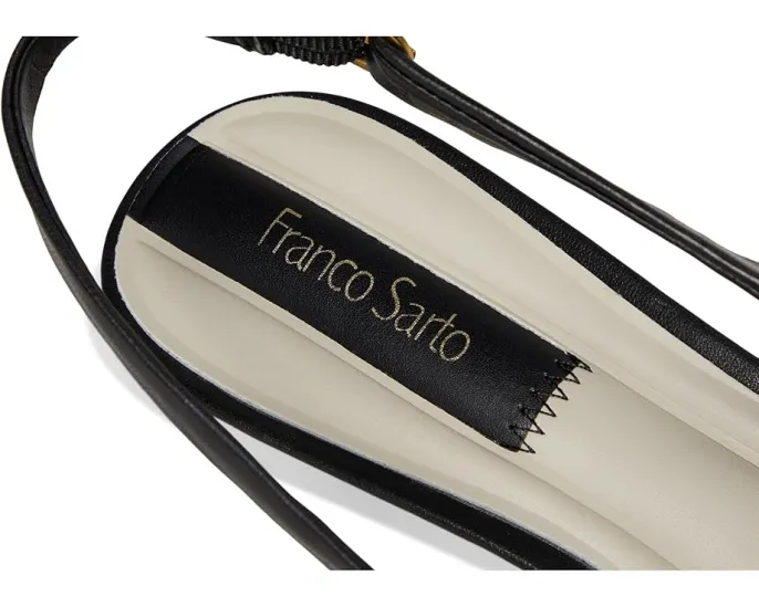 Туфли-лодочки Pura от Franco Sarto на низком каблуке