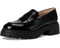 Мокасины Stuart Weitzman Hudson Lite Loafer с круглым носком и протекторной подошвой