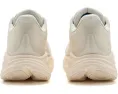 Кроссовки HOKA Clifton 11 женские в серо-бежевых тонах