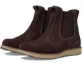 Челси ботинки L.L.Bean Stonington из замши коллекции BeanBuilt