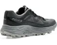 Трейловые кроссовки Merrell Agility Peak 6 с подошвой Vibram Megagrip и технологией FlexConnect