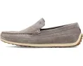 Лоферы Cole Haan Hill Grand Venetian из замши с мокасиновым носком