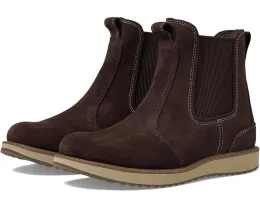 Челси ботинки L.L.Bean Stonington из замши коллекции BeanBuilt