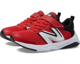 Детские кроссовки New Balance Dynasoft 545 на эластичных шнурках с верхней планкой