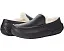 UGG Ascot Leather домашние тапочки с подкладкой UGGPlush