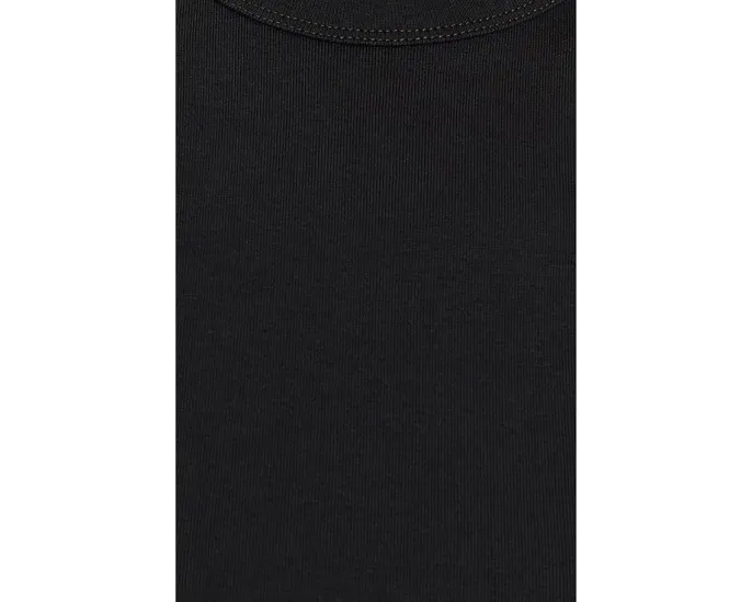 Майка The '90s Shell Tank Madewell с круглым вырезом