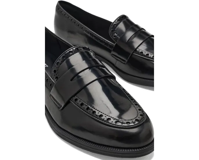 Мокасины Rockport Vianna на низком ходу