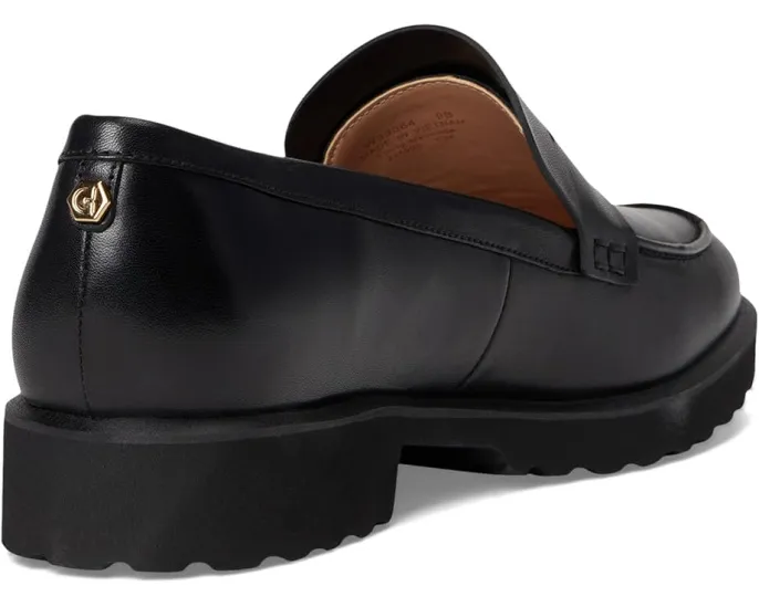 Cole Haan Лоферы Gwendolyn Penny с технологией Grandseries и мокасиновым швом