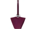 Мини-сумка-ведро Kate Spade New York Halo из замши