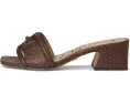 Сандалии Waylon с открытым квадратным носком и логотипом от Sam Edelman