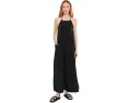 Go With The Flow Halter Dress