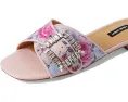 Босоножки Nine West Laniey с квадратным носком