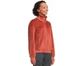 Куртка The North Face Osito Lux из высоковорсного флиса с водоотталкивающей пропиткой