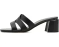 Calvin Klein Vivianna с квадратным мысом и устойчивым каблуком