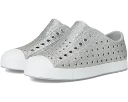 Детские сандалии Native Shoes Jefferson Bio-Bling для детей с блестками