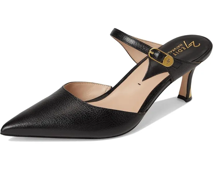 Туфли 27 Edit Naturalizer Ileene на шпильке с ремешком и амортизацией REZORB