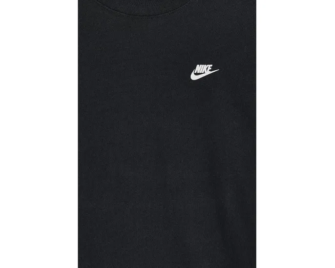 Футболка Nike Sportswear Tee Photo Lift Off для детей
