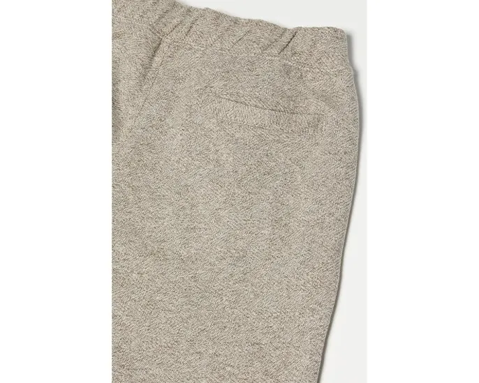 Джоггеры Janie and Jack из ткани "ёлочка" с резинками