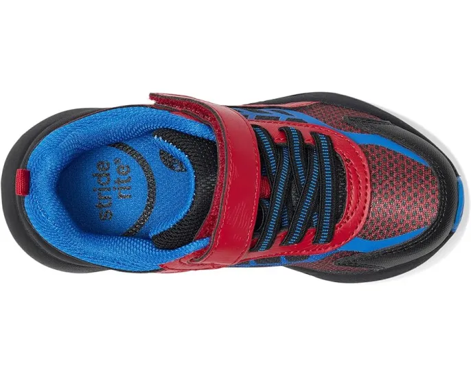 Детские кроссовки Stride Rite Sr Equilibrium с пеной OrthoLite Memory Foam