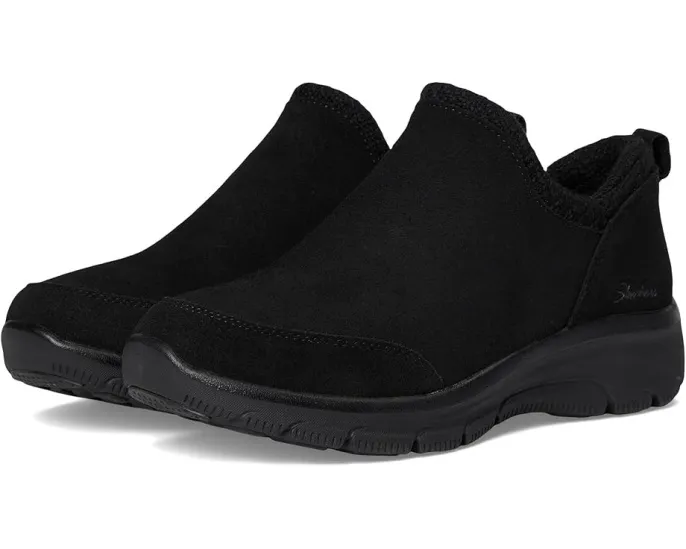 Ботильоны SKECHERS Easy Going Sweet Behavior с технологией Hands Free Slip-ins