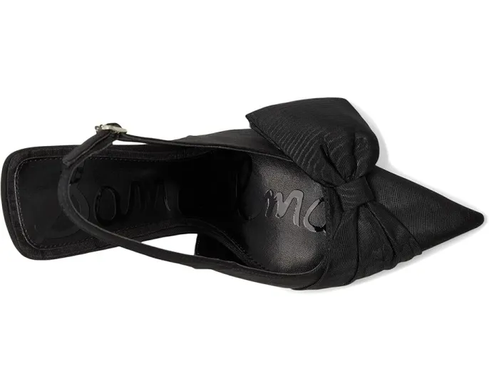 Туфли Sam Edelman Onia на шпильке с большим бантом
