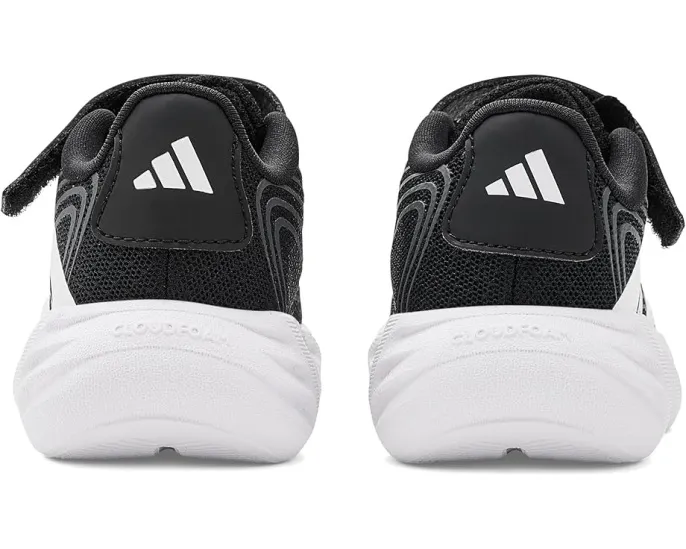 Кроссовки Adidas Galaxy 8 для малышей с застежкой-липучкой