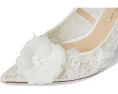 Туфли лодочки Blue by Betsey Johnson Darcy с цветочными аппликациями на шпильке