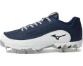 Бейсбольные бутсы Mizuno 9-Spike Ambition 3 с технологией Wave и полной амортизацией