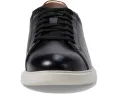 Кроссовки Florsheim Social Lace To Toe из кожи с перфорацией