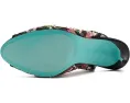 Босоножки Gerri от Blue by Betsey Johnson с цветочным принтом на шпильке