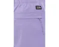 Шорты Mountain Hardwear Rockrydge из мягкого хлопка с эластичным поясом для скалолазания