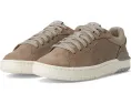 Кроссовки Clarks CourtLite 2 Run с перфорацией и стелькой Contour Cushion