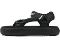 Сандалии Super Sandal из премиальной кожи MOON BOOT