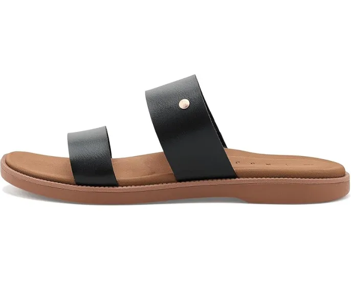 Шлепанцы Reef Sunny Alisah из веганской кожи с квадратным носком