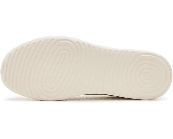 Кроссовки Allbirds Cruiser Canvas из конопляного холста с подошвой SweetFoam